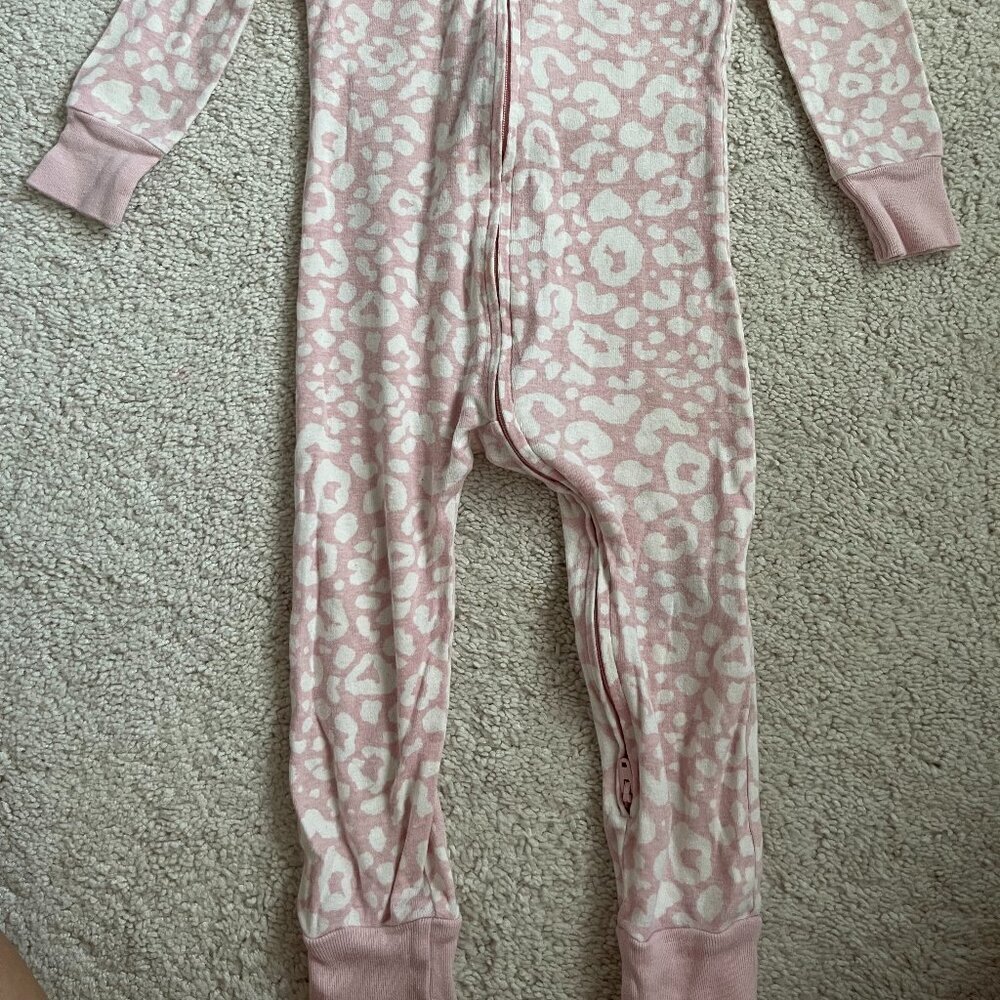 Old Navy Bodysuit for toddler girl - Picture 2 of 3